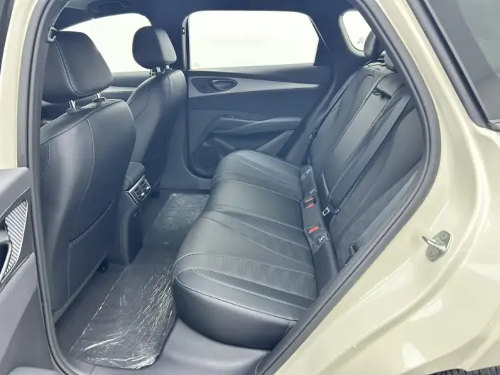 BYD Seal 06 DM Touring Edition 2025 Model DM-i 150KM Flagship Model – фото 10
