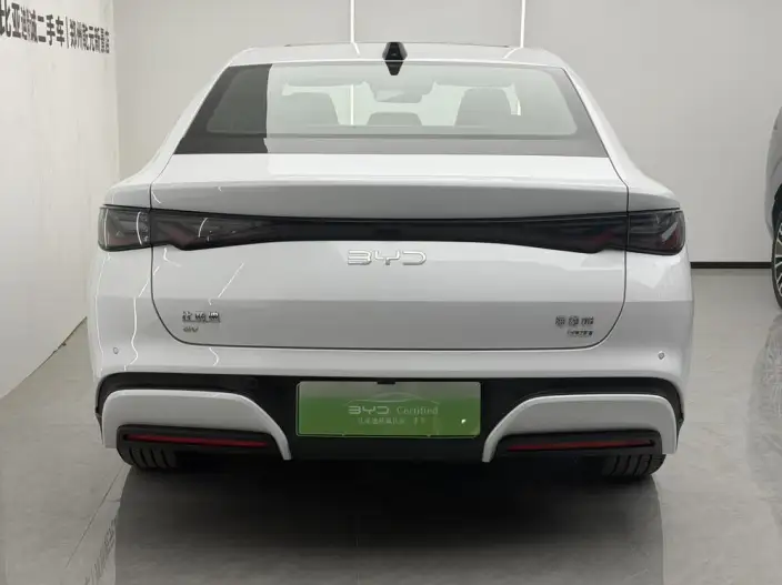 BYD Seal 06EV 2025 Model 545KM Flagship Model – фото 3