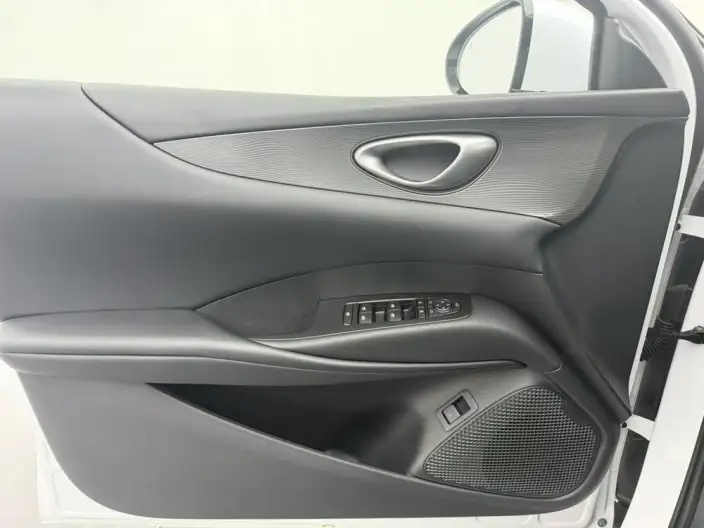 BYD Seal 06EV 2025 Model 545KM Flagship Model – фото 5