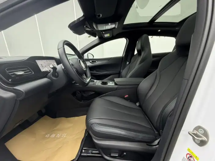 BYD Seal 06EV 2025 Model 545KM Flagship Model – фото 8