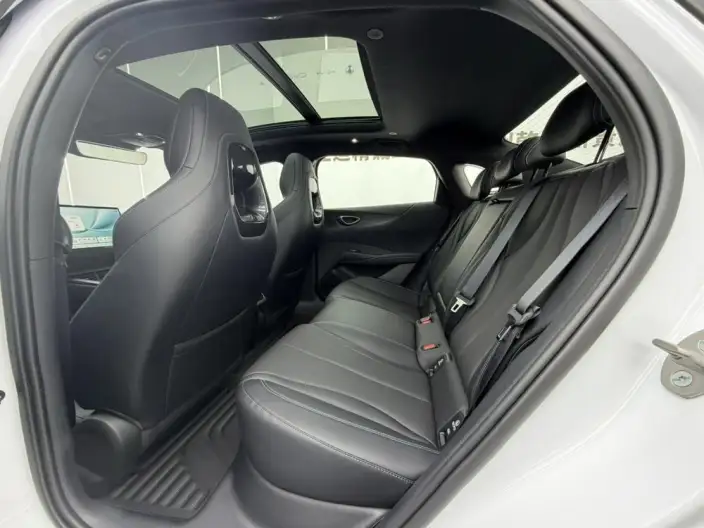 BYD Seal 06EV 2025 Model 545KM Flagship Model – фото 9