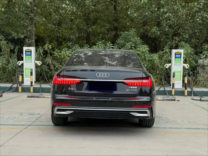 Audi A6L 2024 Model 40 TFSI Luxury Dynamic Model – фото 5