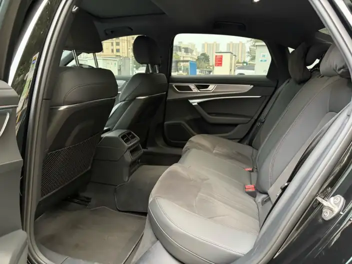 Audi A6L 2024 Model 40 TFSI Luxury Dynamic Model – фото 9