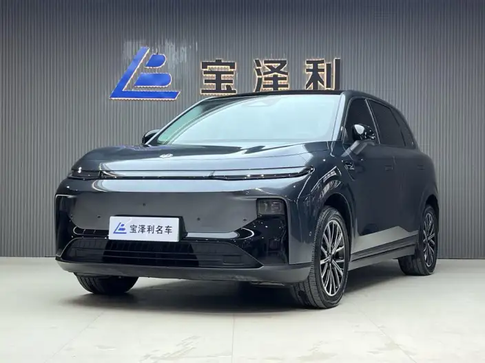 Leapmotor B10 2025 Model 510 Yuexiang Edition – фото 1