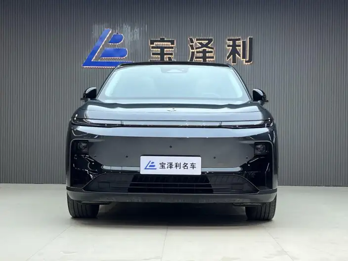Leapmotor B10 2025 Model 510 Yuexiang Edition – фото 2