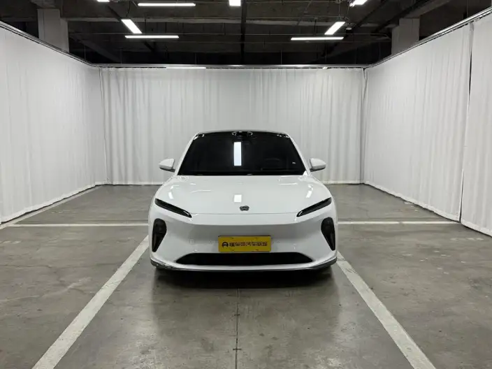 NIO ET5 2022 Model 75kWh – фото 2