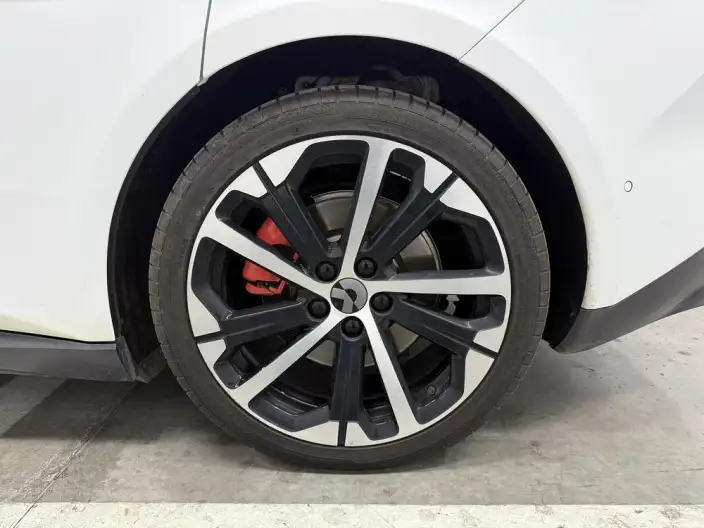 NIO ET5 2022 Model 75kWh – фото 9