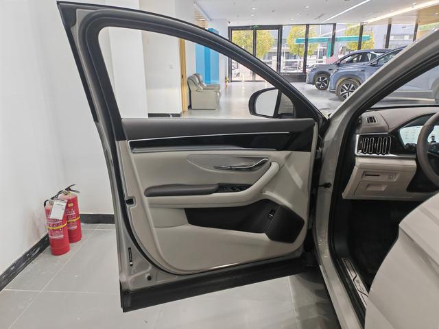 BYD Seal 2025 Facelift 650 Smart Drive – фото 7