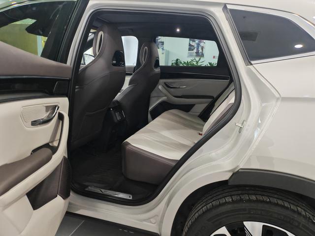 BYD Seal 2025 Facelift 650 Smart Drive – фото 9