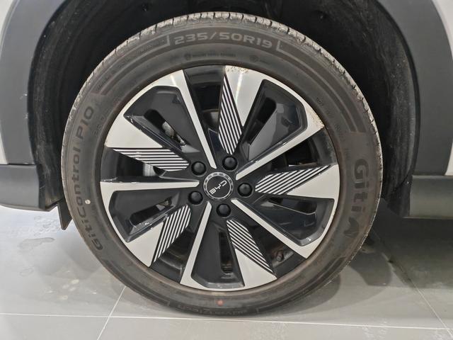 BYD Seal 2025 Facelift 650 Smart Drive – фото 10
