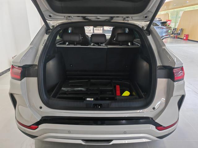 BYD Seal 2025 Facelift 650 Smart Drive – фото 12