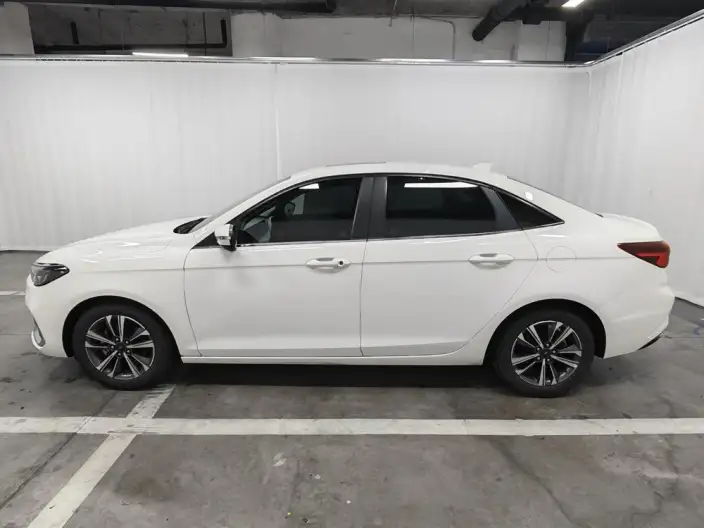 Ford Escort 2021 Model 1.5L Automatic Diamond Edition