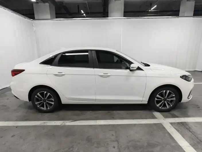Ford Escort 2021 Model 1.5L Automatic Diamond Edition – фото 8