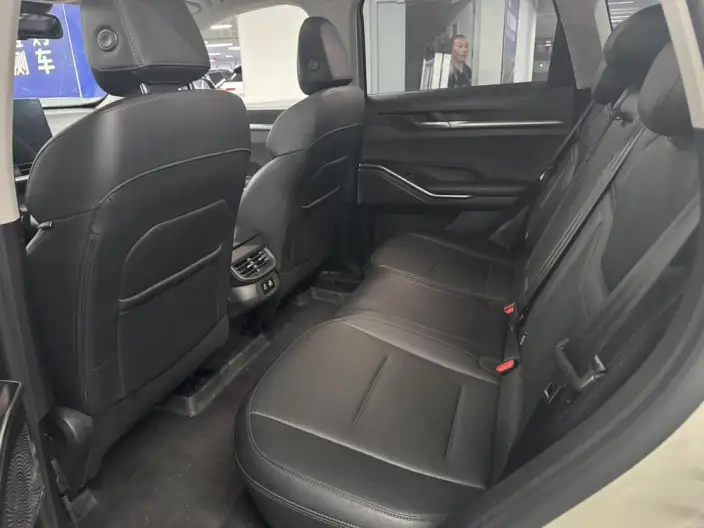 Haval H6 2024 Model 1.5T Automatic 2WD Ultra Edition – фото 8