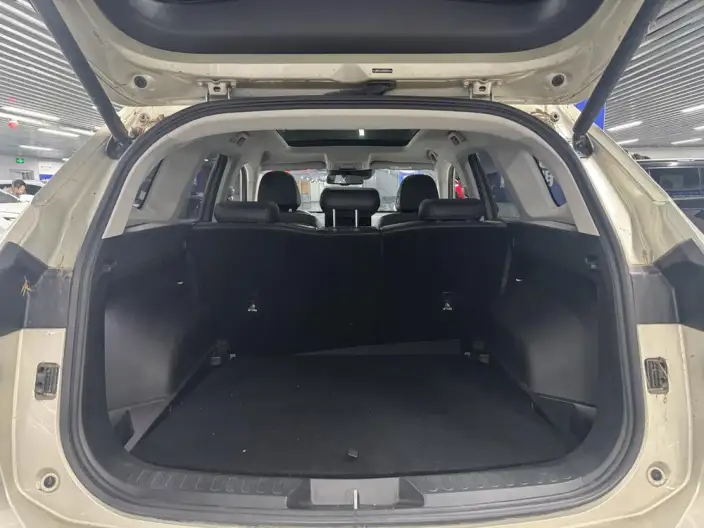 Haval H6 2024 Model 1.5T Automatic 2WD Ultra Edition – фото 9