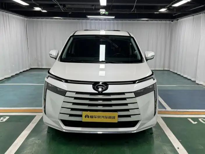 GAC Trumpchi E8 PHEV 2024 Model 2.0ATK 150km MAX Edition – фото 2