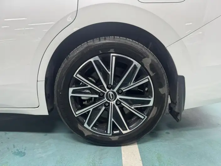 GAC Trumpchi E8 PHEV 2024 Model 2.0ATK 150km MAX Edition – фото 9