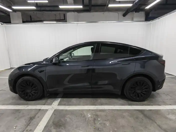 Model Y 2024 Model Rear-wheel drive version – фото 4