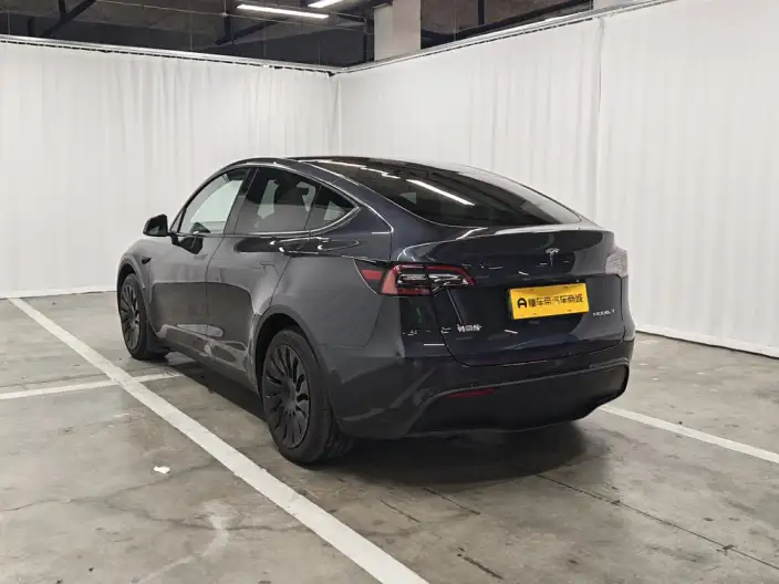 Model Y 2024 Model Rear-wheel drive version – фото 5