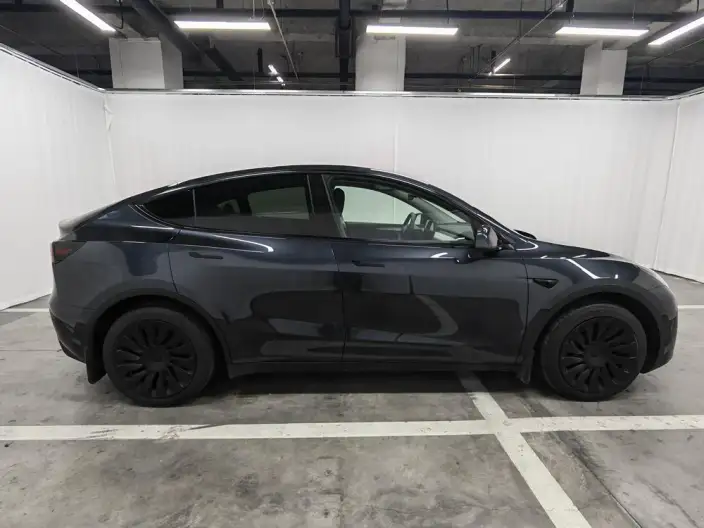 Model Y 2024 Model Rear-wheel drive version – фото 8