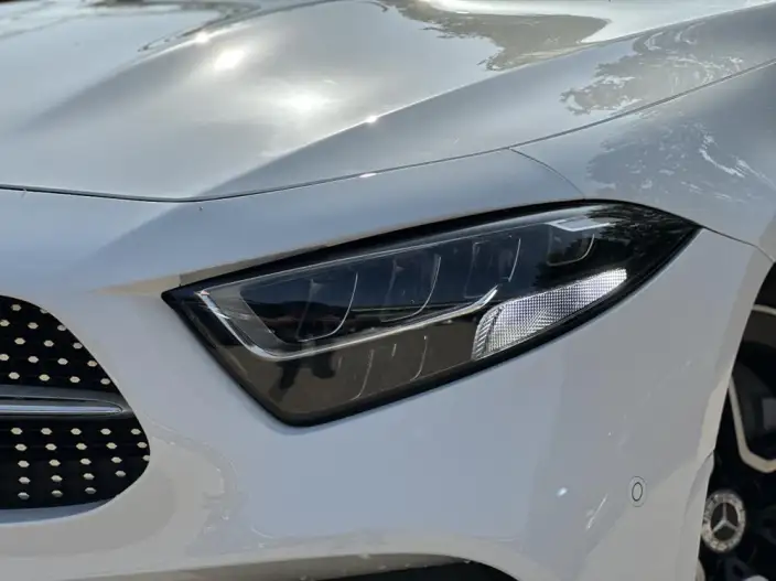 Mercedes-Benz CLS 2021 Model CLS 300 Dynamic Model – фото 7