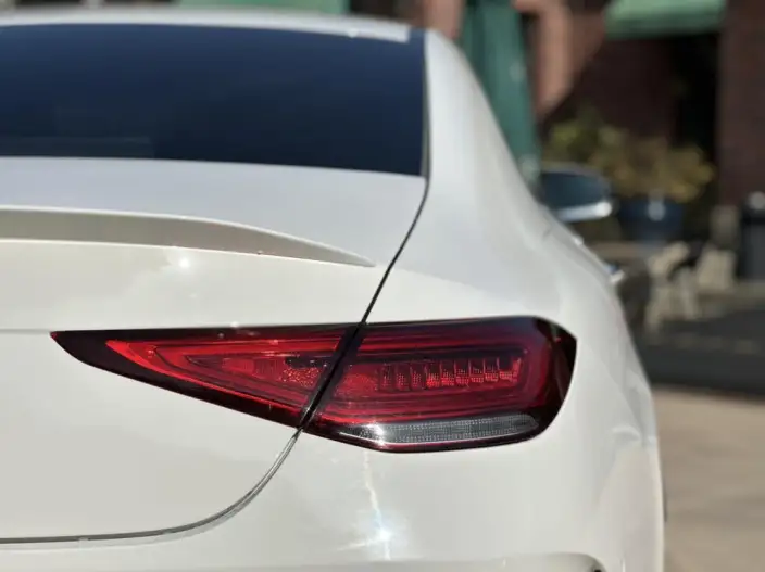 Mercedes-Benz CLS 2021 Model CLS 300 Dynamic Model – фото 8