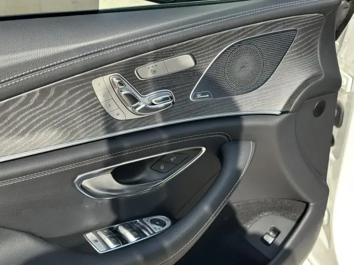 Mercedes-Benz CLS 2021 Model CLS 300 Dynamic Model – фото 9
