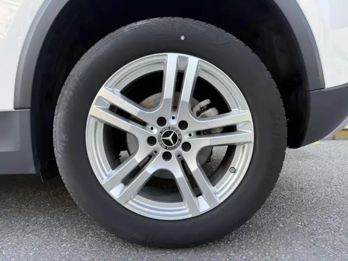 Mercedes-Benz GLA 2023 Model GLA 200 – фото 6