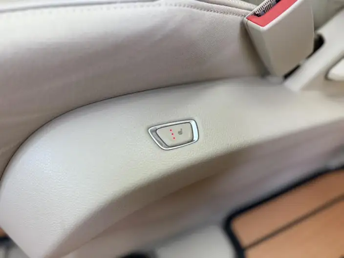 Buick GL8 2023 Model ES Luzun 2.0T Exclusive Model – фото 8