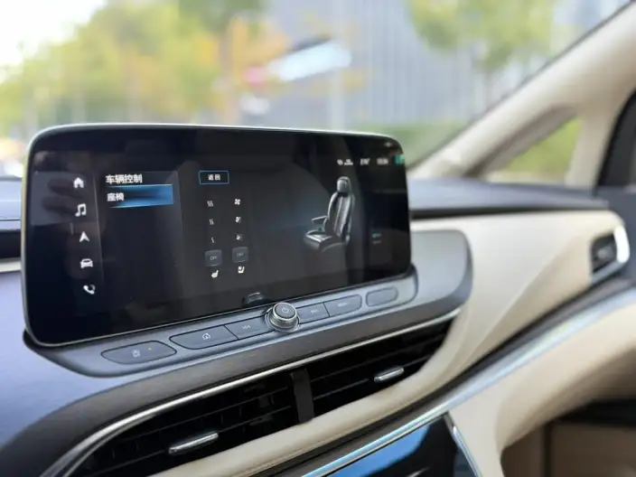Buick GL8 2023 Model ES Luzun 2.0T Exclusive Model – фото 10