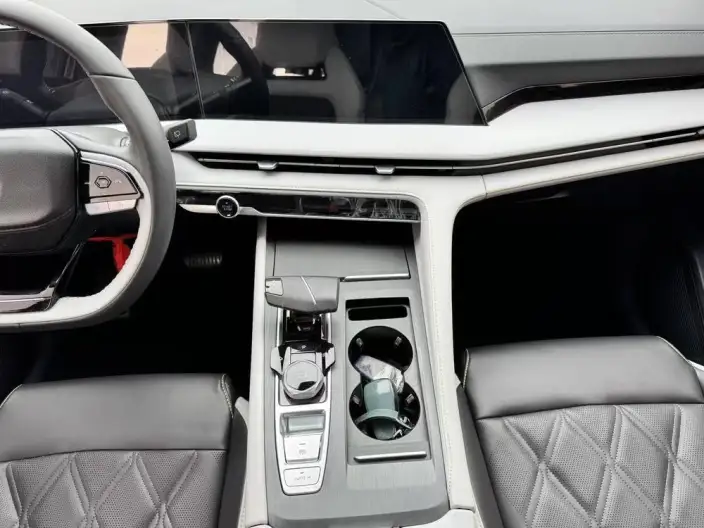 Changan CS75 PLUS 2023 Model Third generation 1.5T Automatic Noble Model – фото 7