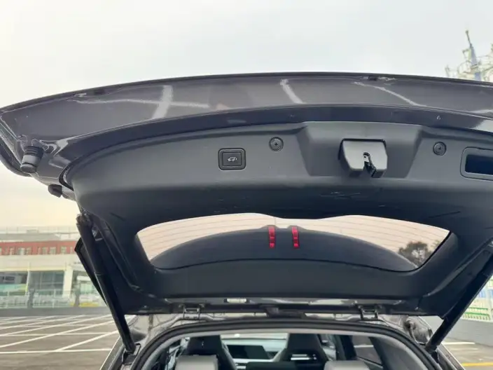 Changan CS75 PLUS 2023 Model Third generation 1.5T Automatic Noble Model – фото 8