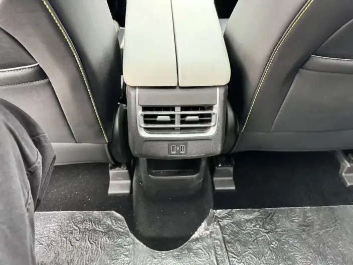 Changan CS75 PLUS 2023 Model Third generation 1.5T Automatic Noble Model – фото 9