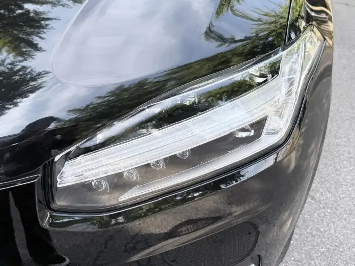 Volvo XC90 2024 Model B5 Zhixing Deluxe Edition 5 seat – фото 7