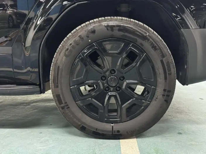 Titan 7 PHEV 2025 Model 200KM 2WD Max Edition – фото 9
