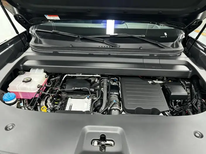 Titan 7 PHEV 2025 Model 200KM 2WD Max Edition – фото 10