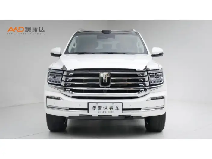 Tank 500 Hi4-T 2026 Model Hi4-T Smart Edition