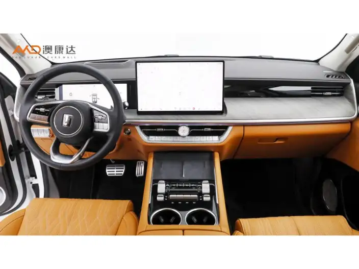 Tank 500 Hi4-T 2026 Model Hi4-T Smart Edition – фото 6