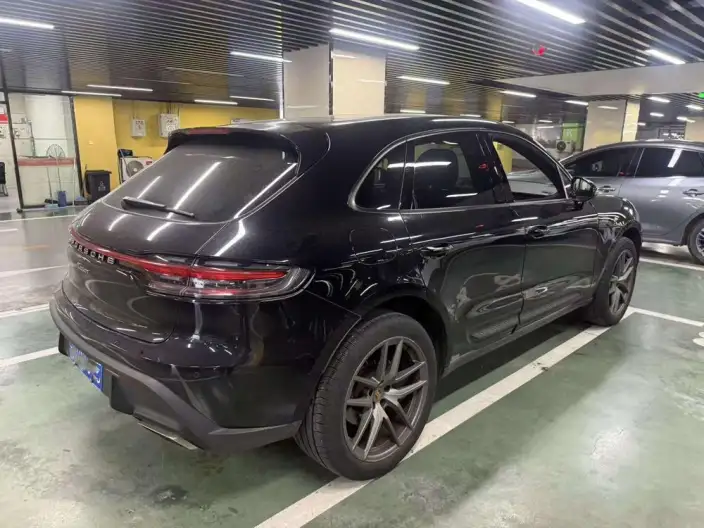 Macan 2022 Model Macan 2.0T – фото 6