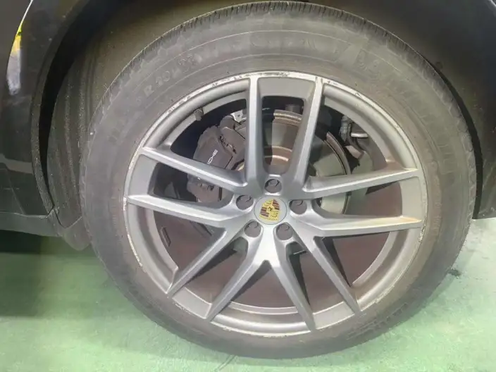 Macan 2022 Model Macan 2.0T – фото 7