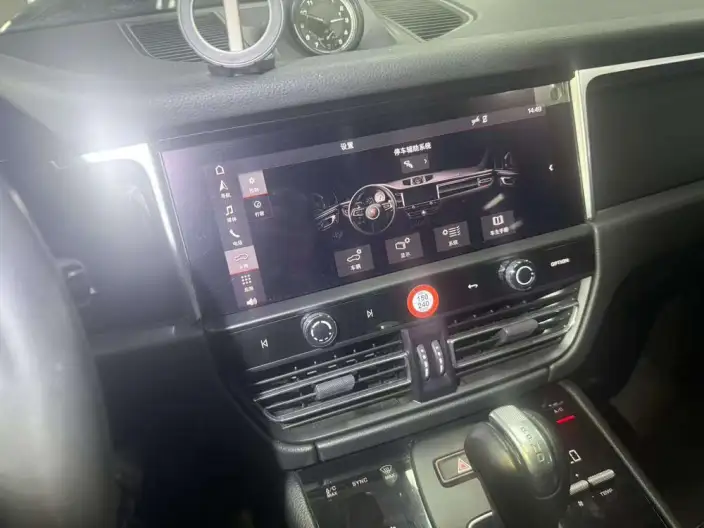 Macan 2022 Model Macan 2.0T – фото 9