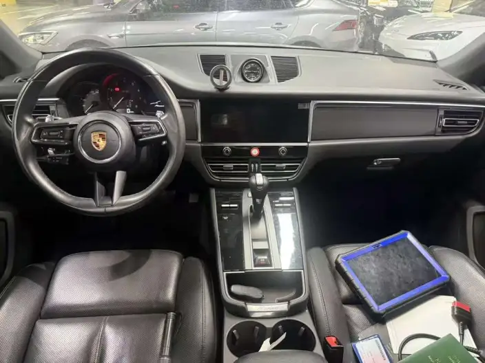 Macan 2022 Model Macan 2.0T – фото 10