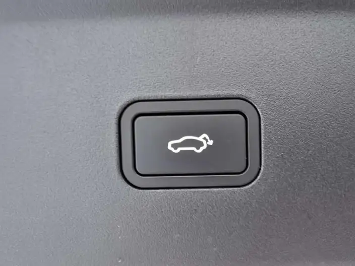 ZEEKR 7X 2025 Model 100kWh Long Battery Life Pro Rear Drive Smart Driving Edition – фото 10