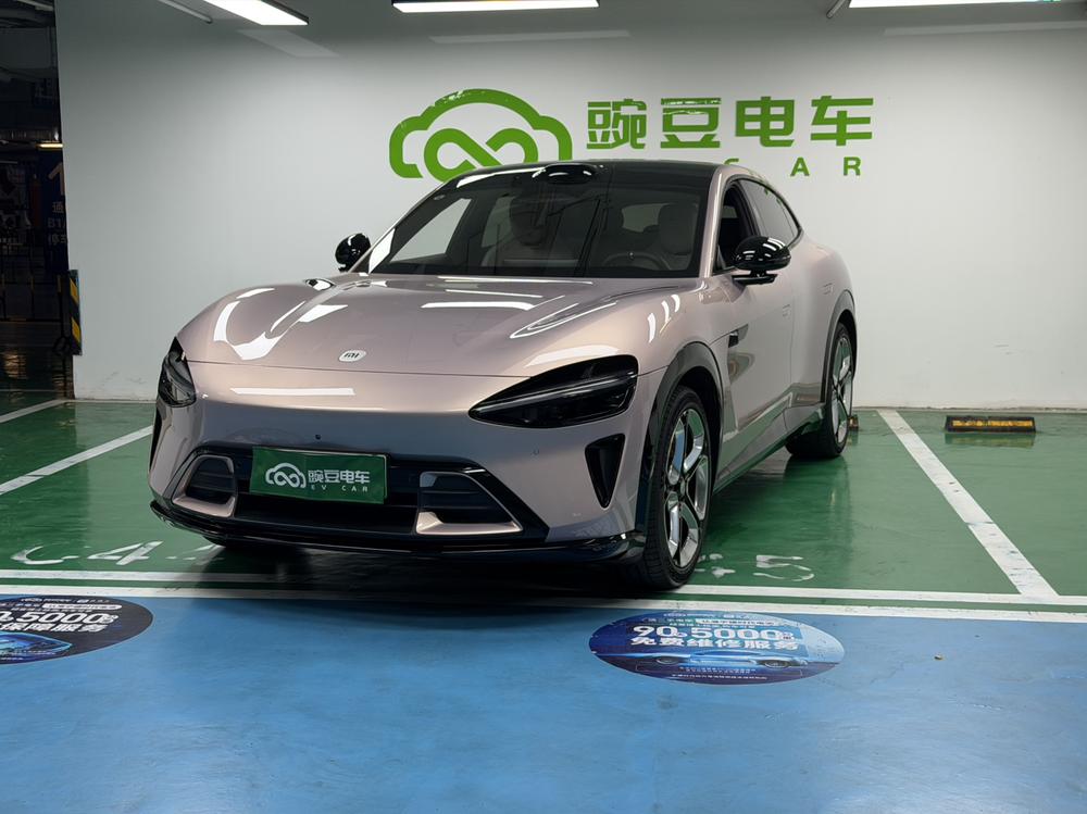Xiaomi YU7 2025 модификация 4WD Max Edition