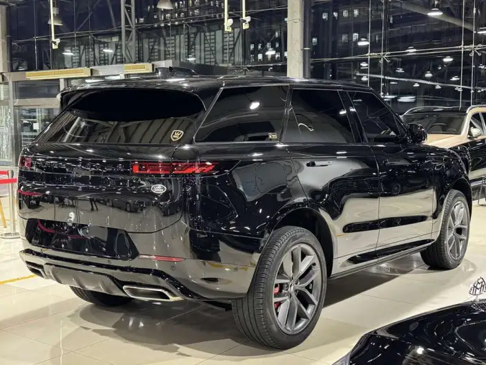 Range Rover Sport 2024 Model 400PS DYNAMIC HSE – фото 6