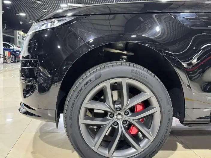 Range Rover Sport 2024 Model 400PS DYNAMIC HSE – фото 7