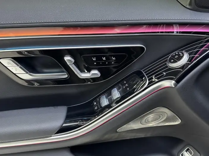 Mercedes-Benz S-Class 2023 Model S 450 L 4MATIC Ingenuity high-definition Edition – фото 10