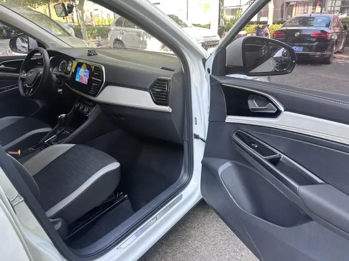 Jeta VS5 2023 Model 280TSI Automatic Yuexiang Edition – фото 7