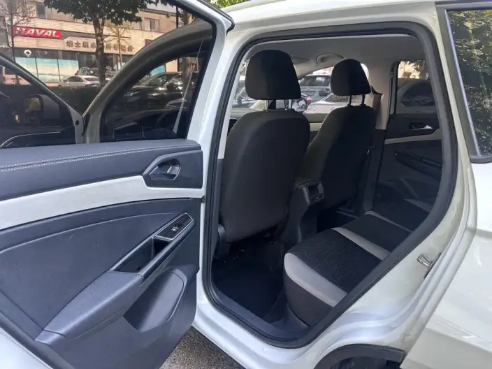 Jeta VS5 2023 Model 280TSI Automatic Yuexiang Edition – фото 8