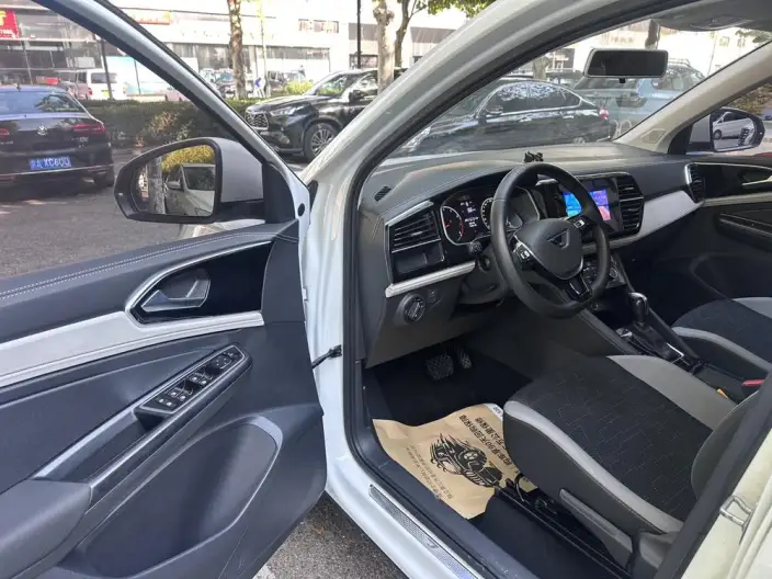 Jeta VS5 2023 Model 280TSI Automatic Yuexiang Edition – фото 9